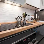 Midway Apartment