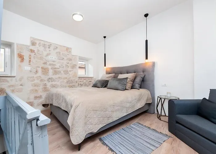 Apartment Midway Rovinj