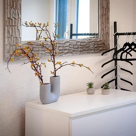 Appartement Midway *