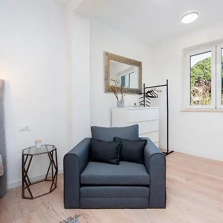 Appartement Midway Rovinj
