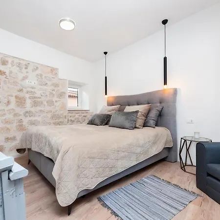 Appartement Midway Rovinj