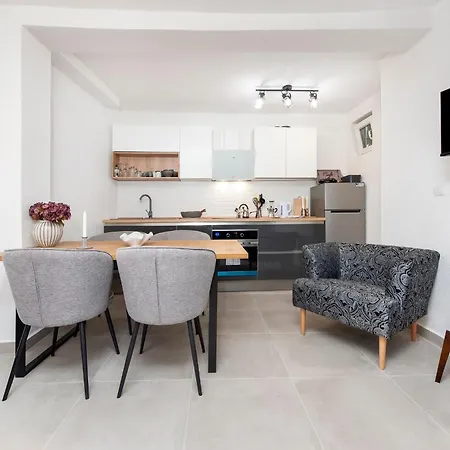 Midway Appartement Rovinj