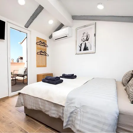 Midway Appartement Rovinj