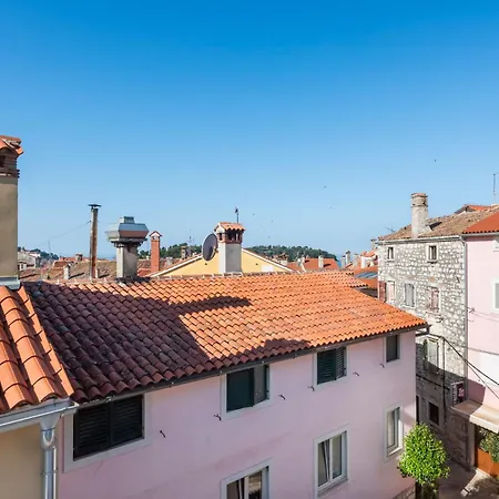 Midway Appartement